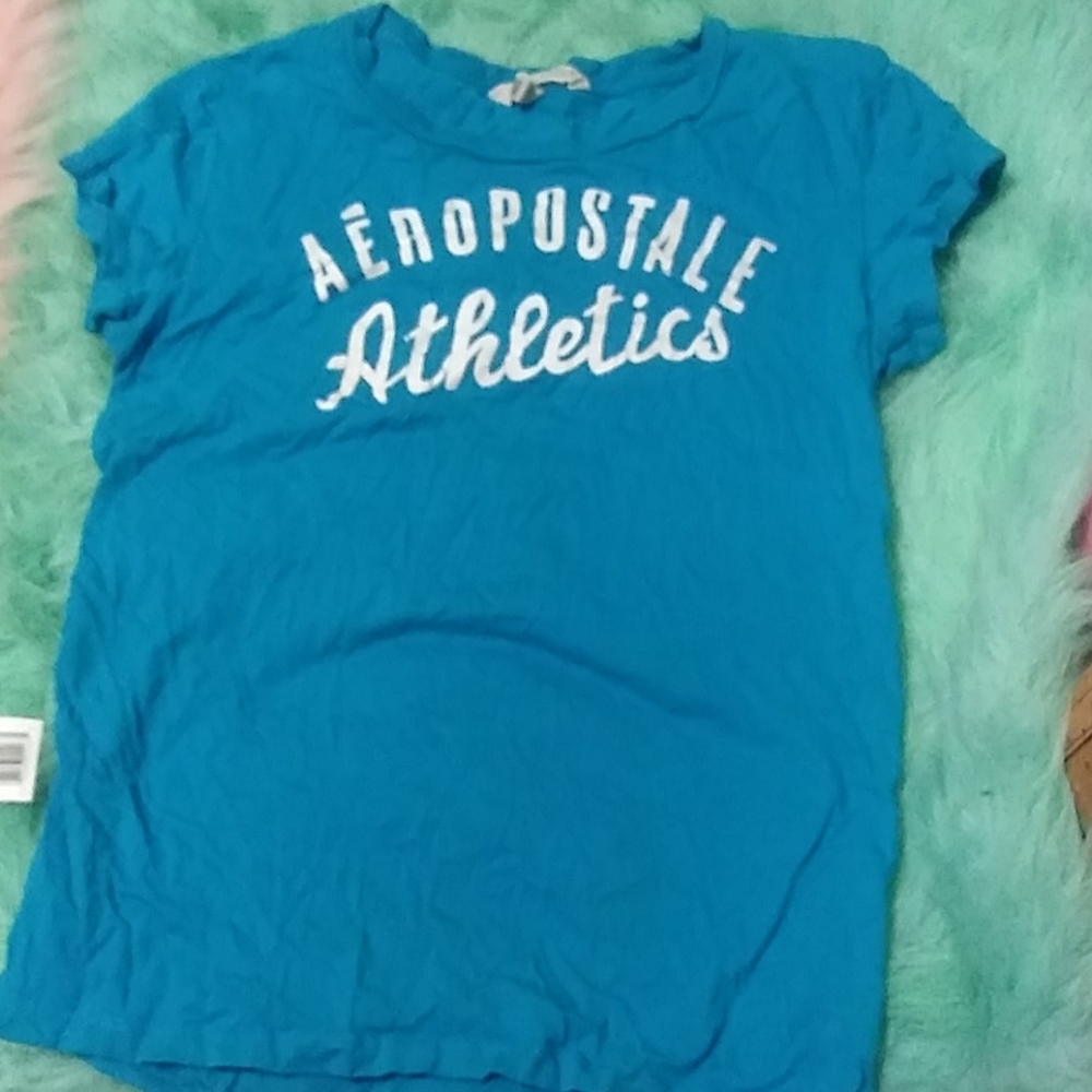 Aeropostal shirt